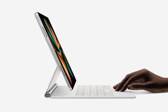 Image for article: Fall 2021 iPad Rumors: A Bigger iPad Mini 6 & the Cheapest Ever Entry-Level iPad 9