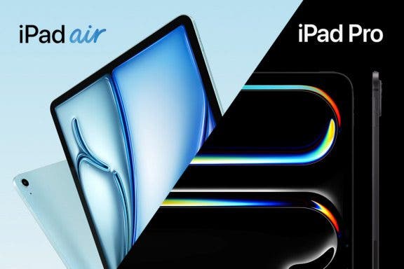 Image for article: Opinion: Apple’s M4 iPad Pro Checks All the Boxes