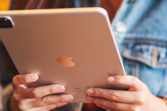 Image for article: How to Fix iPad Sound Not Working