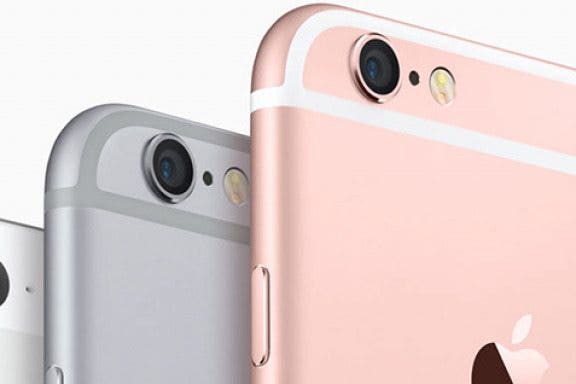 Image for article: iPhone 6s: The Only Thing That’s Changed Is Everything I Don't Really Care About
