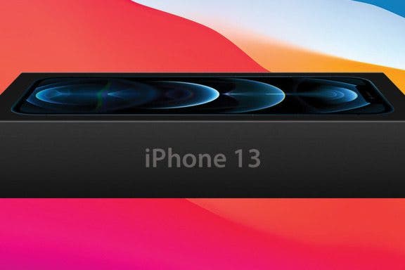 Image for article: iPhone 13 Rumors: What to Expect With the Next iPhone Release