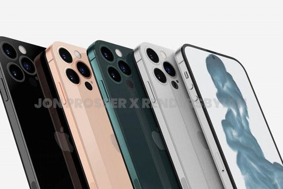 Image for article: iPhone 14 Release Date & Rumor Roundup