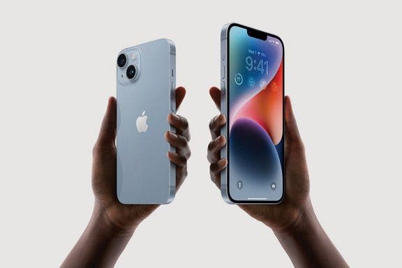 Image for article: Must-Have Accessories for the iPhone 14 Series