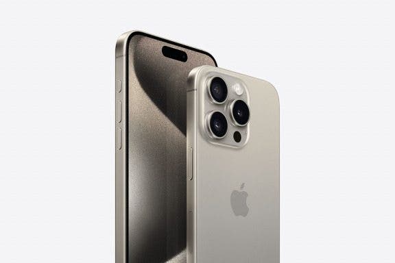 Image for article: Do I Need an iPhone Camera Protector for the 15 Pro?