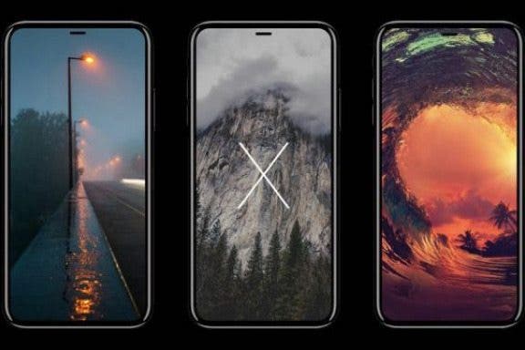 Image for article: iPhone X Rumors: What to Expect from Apple’s 10th-Anniversary iPhone Announcement