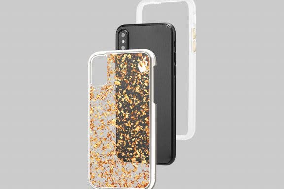 Image for article: Best iPhone XS, XS Max & XR Cases of 2018: Waterproof, Drop-Proof & Shatterproof