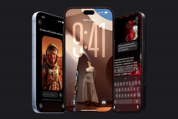 Image for article: Everything You Need to Know About the iPhone 18 Pro & Pro Max