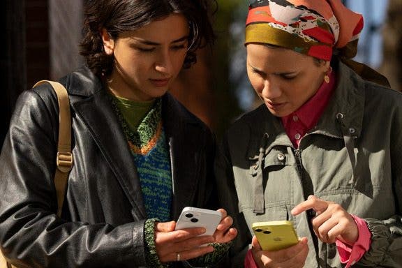 Image for article: iPhone 15 Release Date & Rumor Roundup: Everything We Know