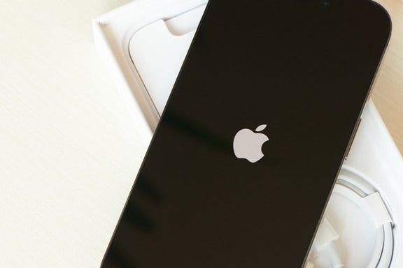 Image for article: What Does Restarting Your Phone Do? Benefits & Risks