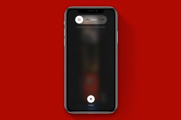 Image for article: iPhone Slow? Fix It by Learning How to Clear RAM on iPhone