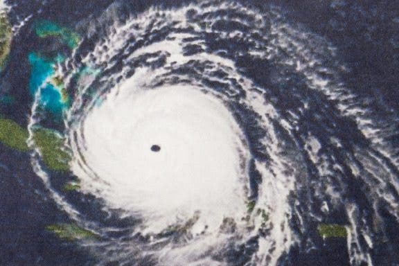 Image for article: You Survived the Hurricane; Now What? iPhone Life’s Guide to Post-Hurricane Disaster Relief.