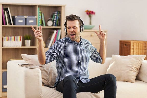 Image for article: Tip of the Day: How to View Your iTunes Radio Listening History