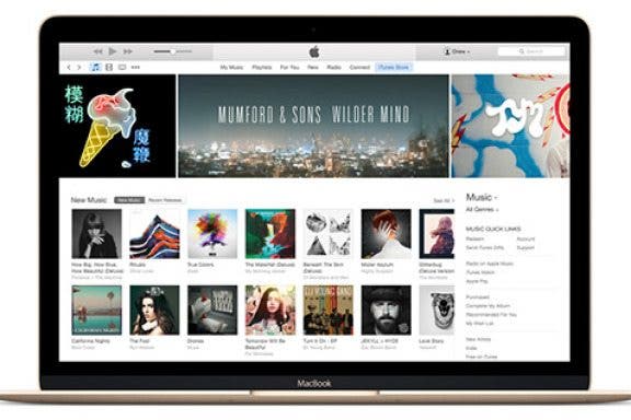 Image for article: Apple Confirms iTunes is Deleting Music, Says “Safeguards” Coming Next Week