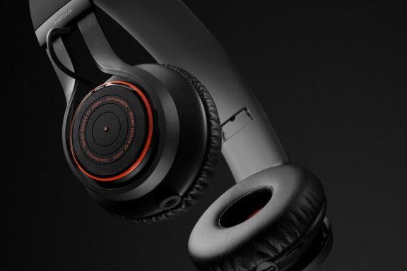 Image for article: Why Jabra's Revo Are My Pick for Best On-Ear Bluetooth Headphone