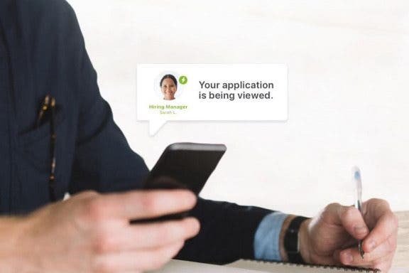 Image for article: Best 5 Job Search Apps