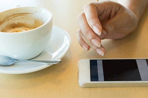 Image for article: How to Join a Wi-Fi Network on Your iPhone or iPad