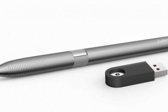 Image for article: Review: Jot Script 2, Evernote Edition Stylus
