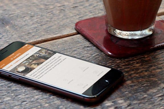 Image for article: 4 Best Journal Apps for iPhone & iPad