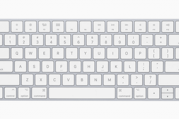 Image for article: How to Cut, Copy & Paste Using Mac Keyboard Shortcuts