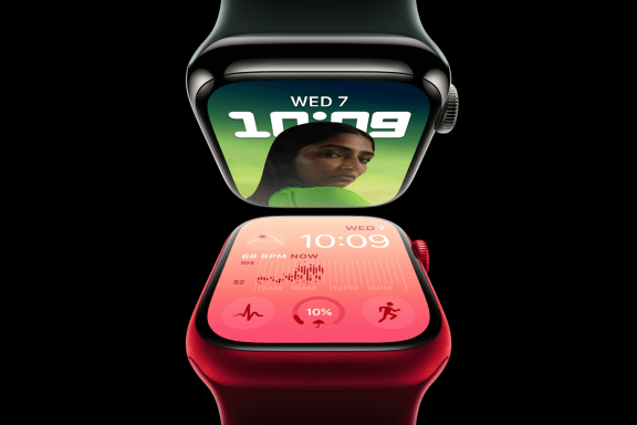 Image for article: When Was watchOS 9 Released & Which Apple Watches Are Compatible?