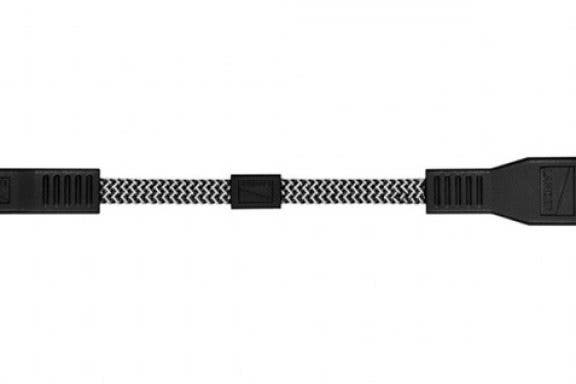 Image for article: Review: Neve from Lander Is One of the Best Lightning Cables You'll Find