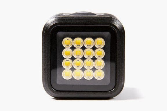 Image for article: LitraTorch 2.0 Review: LED Flash for Enhanced Videos & Photos