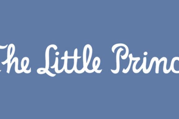 Image for article: Review: The Little Prince - Bubble Pop Journey