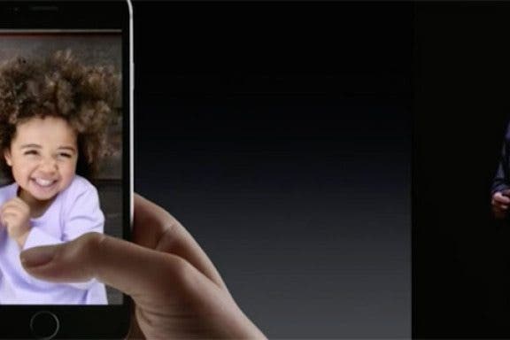 Image for article: How Live Photos Work—More Details Emerge