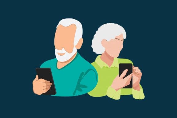 Image for article: 7 Ways to Live Longer Using Your iPhone