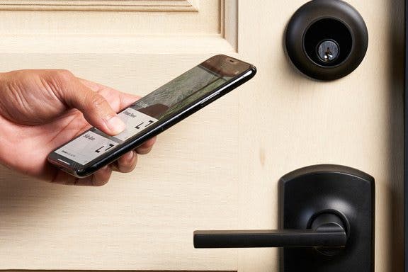 Image for article: Review: Upgrade Your Home with the Smart Level Lock+