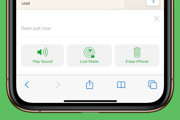 Image for article: Find My iPhone Lost Mode: How Does it Work & What Does it Do?