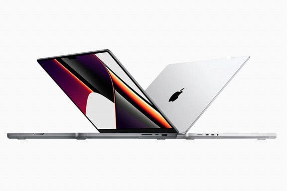 Image for article: MacBook Pro M1 Max: Should You Buy It?