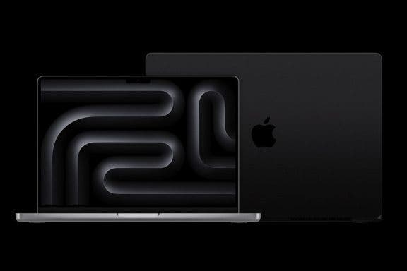 Image for article: Apple Announces New M3 Chips in MacBook Pros & iMac