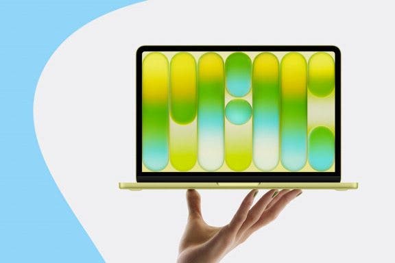 Image for article: MacBook Neo: Apple’s Entry-Level Laptop