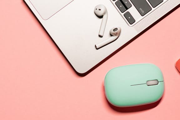 Image for article: How to Connect Mouse to Mac