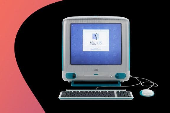 Image for article: Every Mac Operating System in Order (1984–2026)
