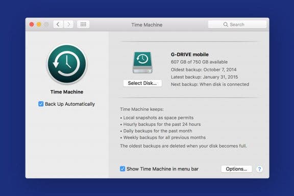 Image for article: How To Uninstall macOS Beta Software