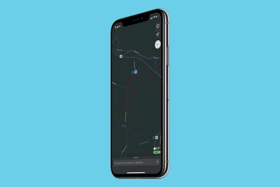 Image for article: Everything New in the Apple Maps Update for iOS 14
