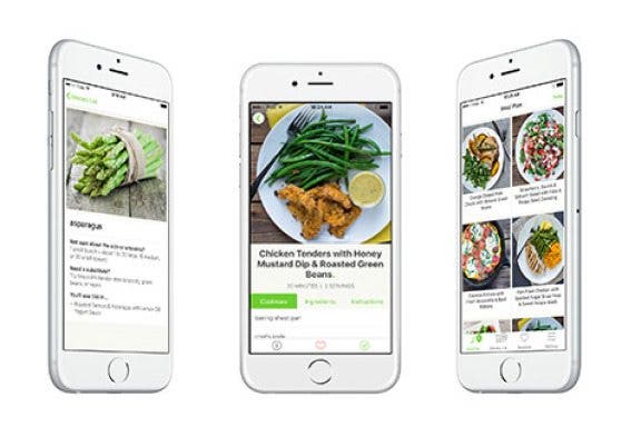 Image for article: Mealime Pro Review: The Perfect Recipe App for Busy Professionals