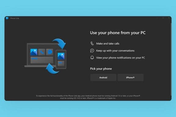 Image for article: How to Get iMessage for Windows