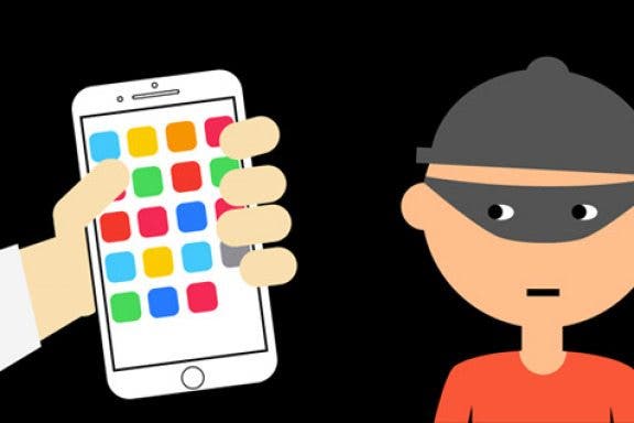 Image for article: 3 Ways to Protect Yourself from Mobile Fraud and Identity Theft 