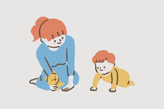 Image for article: Help a Mom Out!