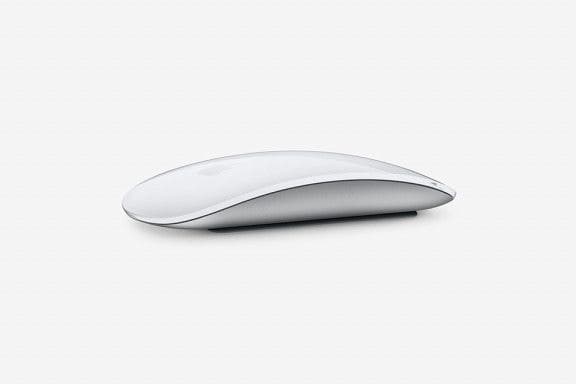 Image for article: How to Connect an Apple Magic Mouse to Mac