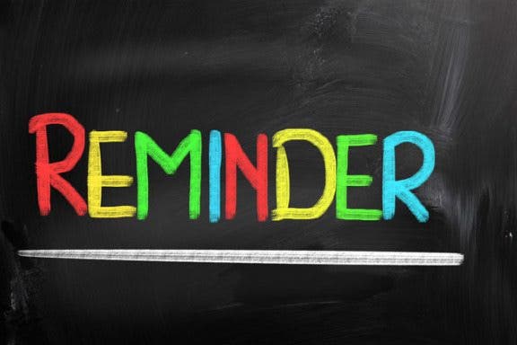 Image for article: Tip of the Day: How to Move a Reminder to a Different List