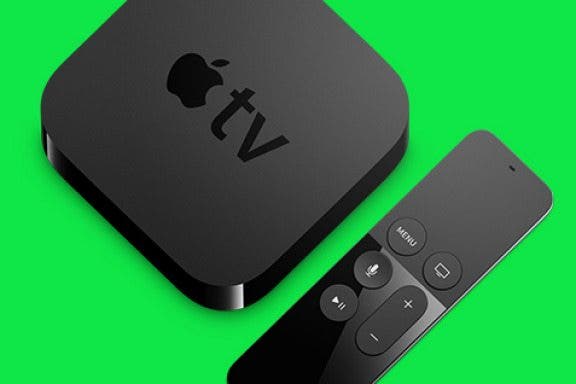 Image for article: How to Set Up Separate Accounts on Your Apple TV