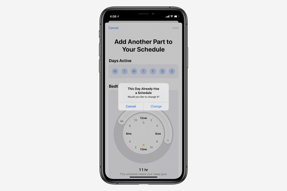 Image for article: iOS 14: How to Set Up Multiple Bedtimes Using the Sleep Feature on the iPhone