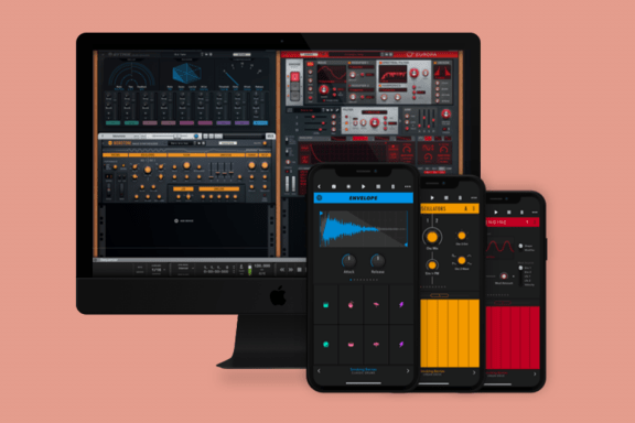 Image for article: Best Music Apps: Top Picks for Music Streaming & Creation