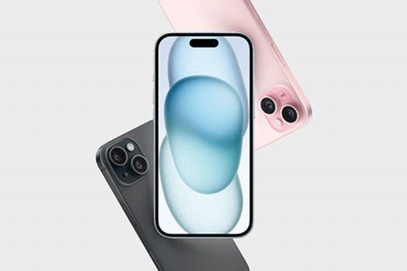 Image for article: iOS 18: Everything We Know about the Next Update