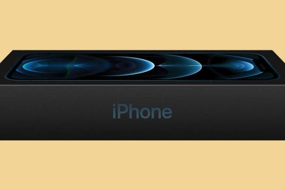 Image for article: First iPhone? Learn How to Set Up New iPhone