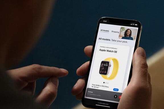 Image for article: Should You Buy a Used or Refurbished Apple Watch?